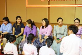 88. พิธีไหว้ครูคณะครุศาสตร์ ประจำปีการศึกษา 2567